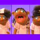 Illustration for article titled VIDEO: Sesame Street Tells Girls to Love Their Hair